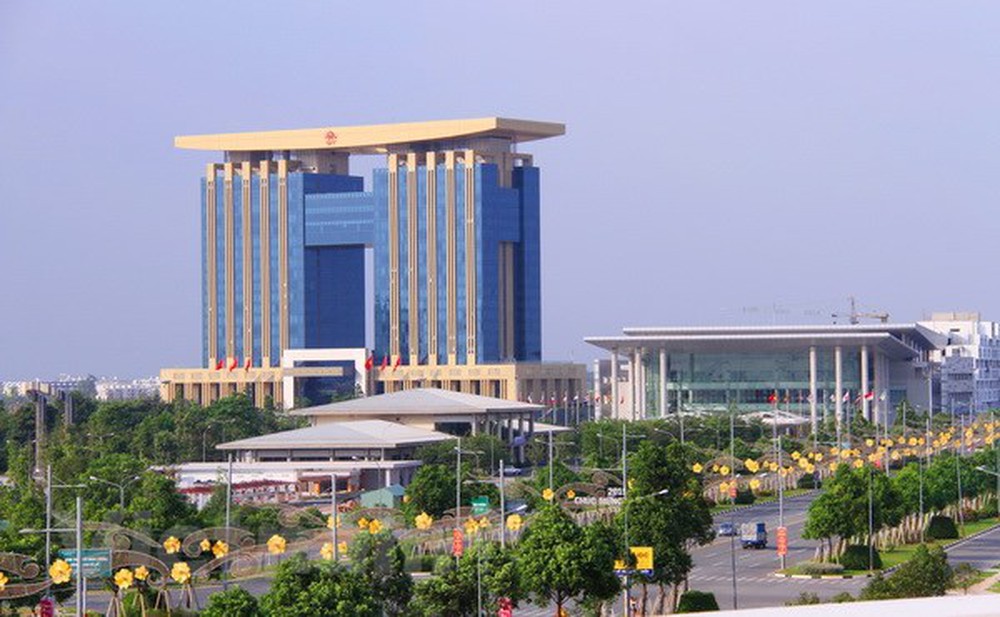 TAXI BÌNH DƯƠNG