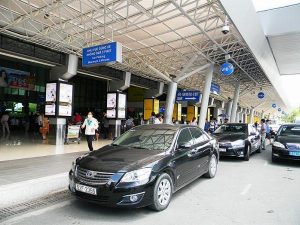 Taxi Thu Dau Mot 12