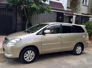 Taxi Thu Dau Mot 14